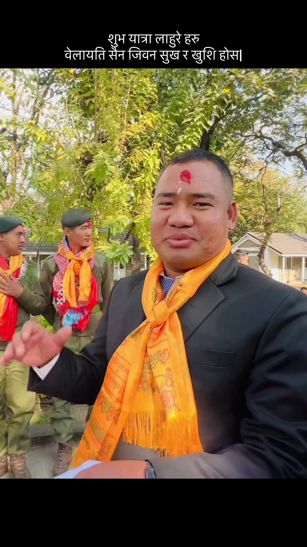 @ब्रिगेड गोर्खा ट्रेनिङ सेन्टर
