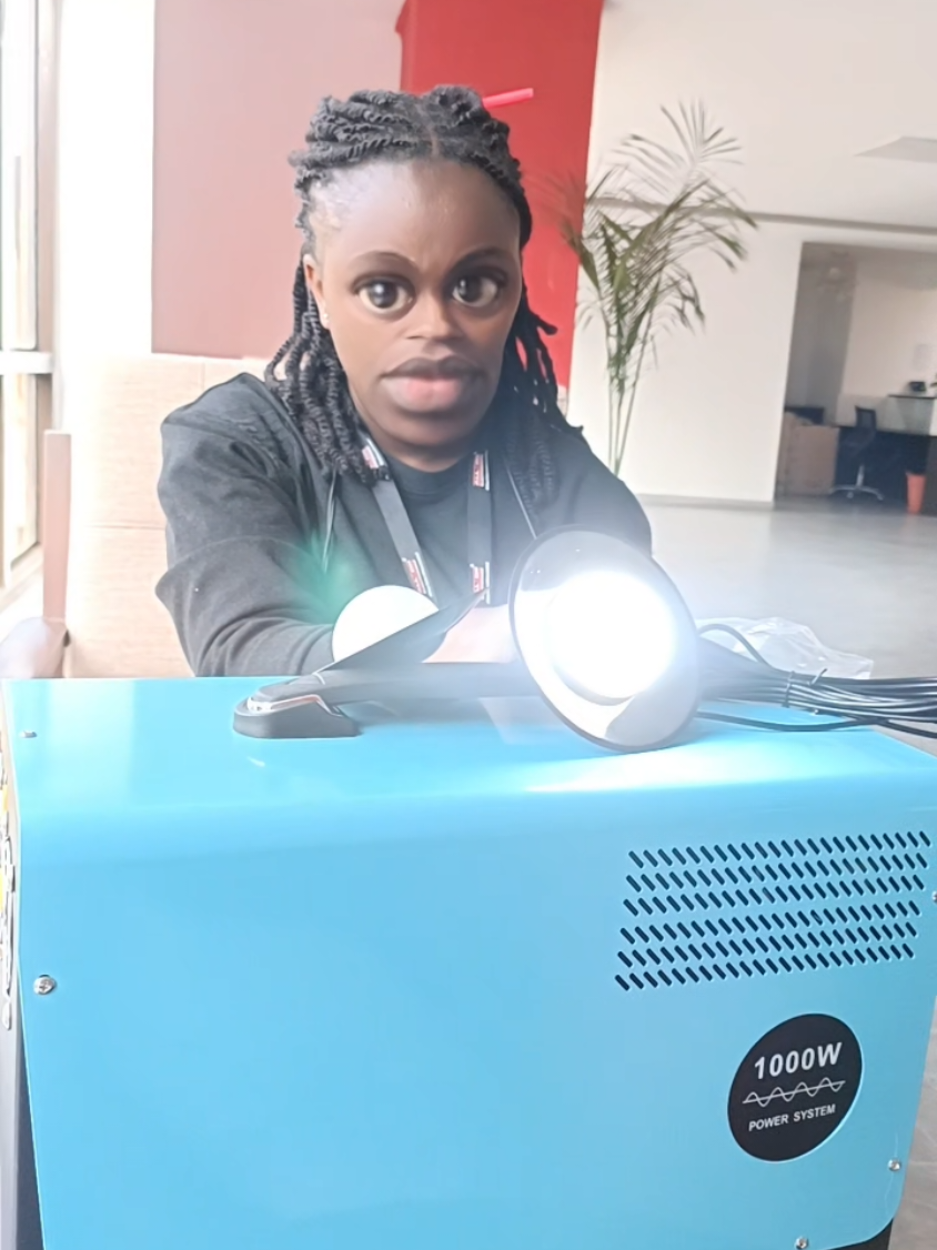 @ALLTOP SOLAR AFRICA