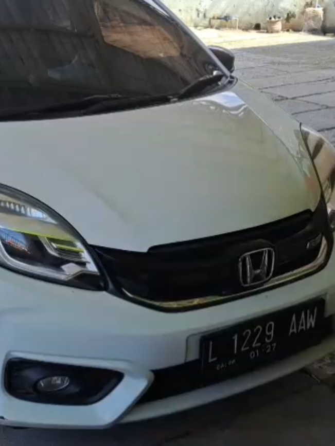 @BINTANG JAYA VARIASI