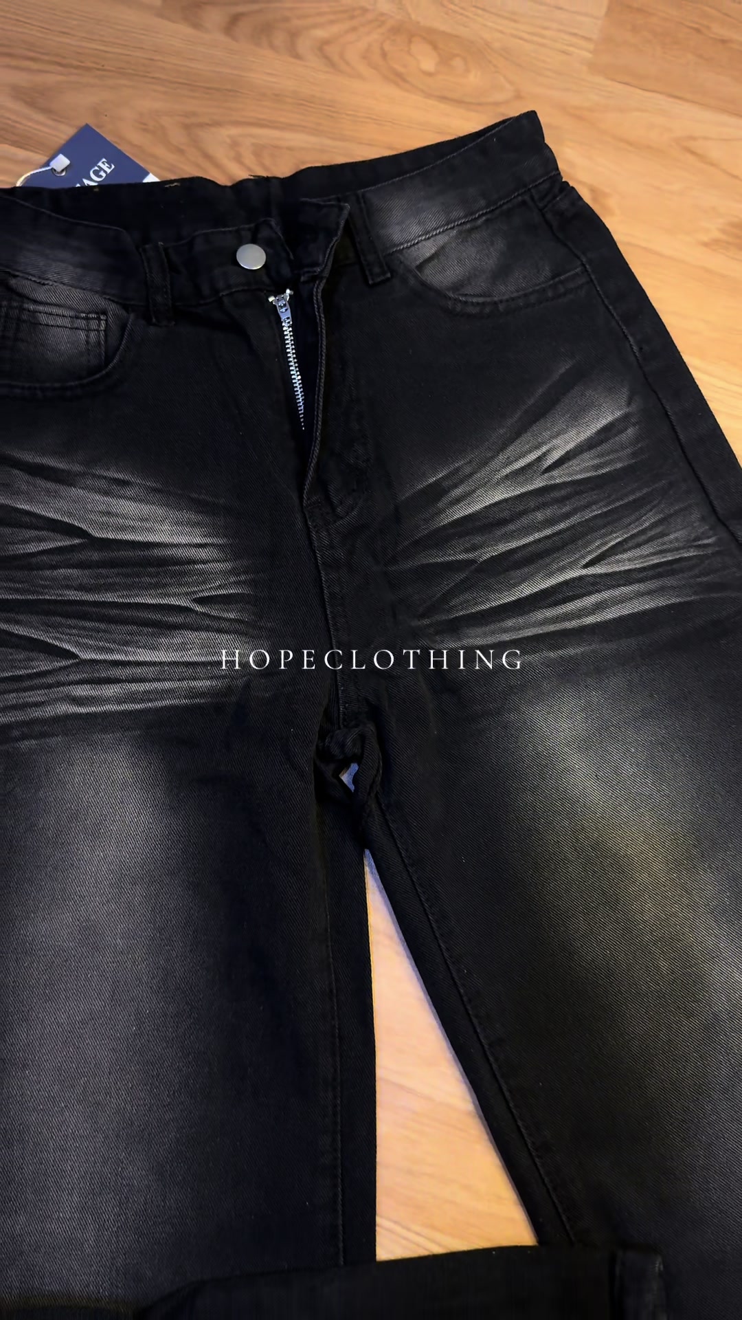 @Hope Closet (Magway)