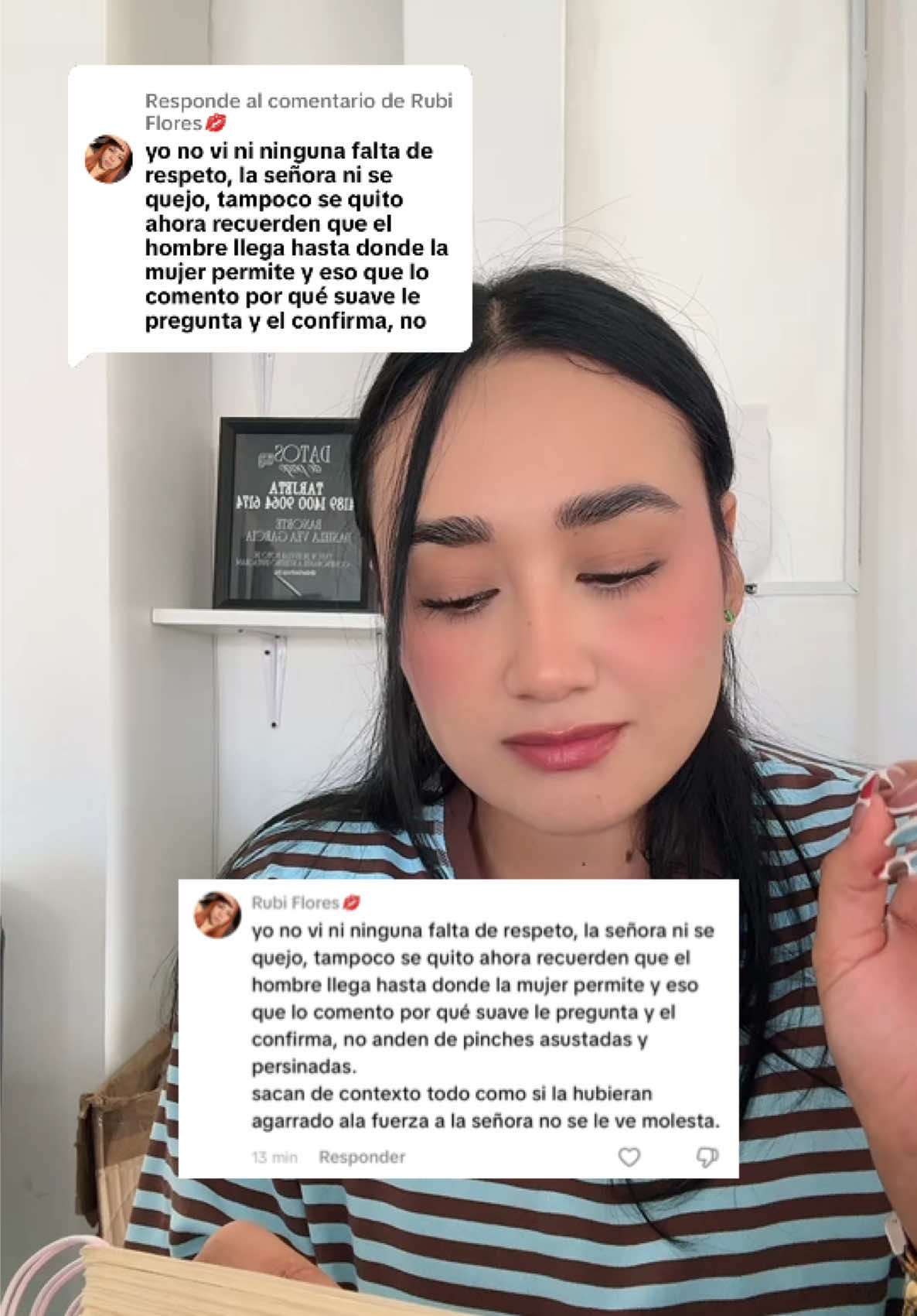 @DANIELA VEA