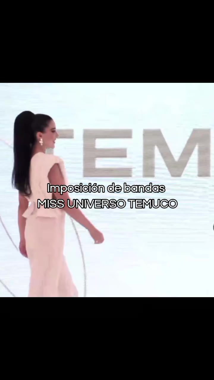 @Misses Chile