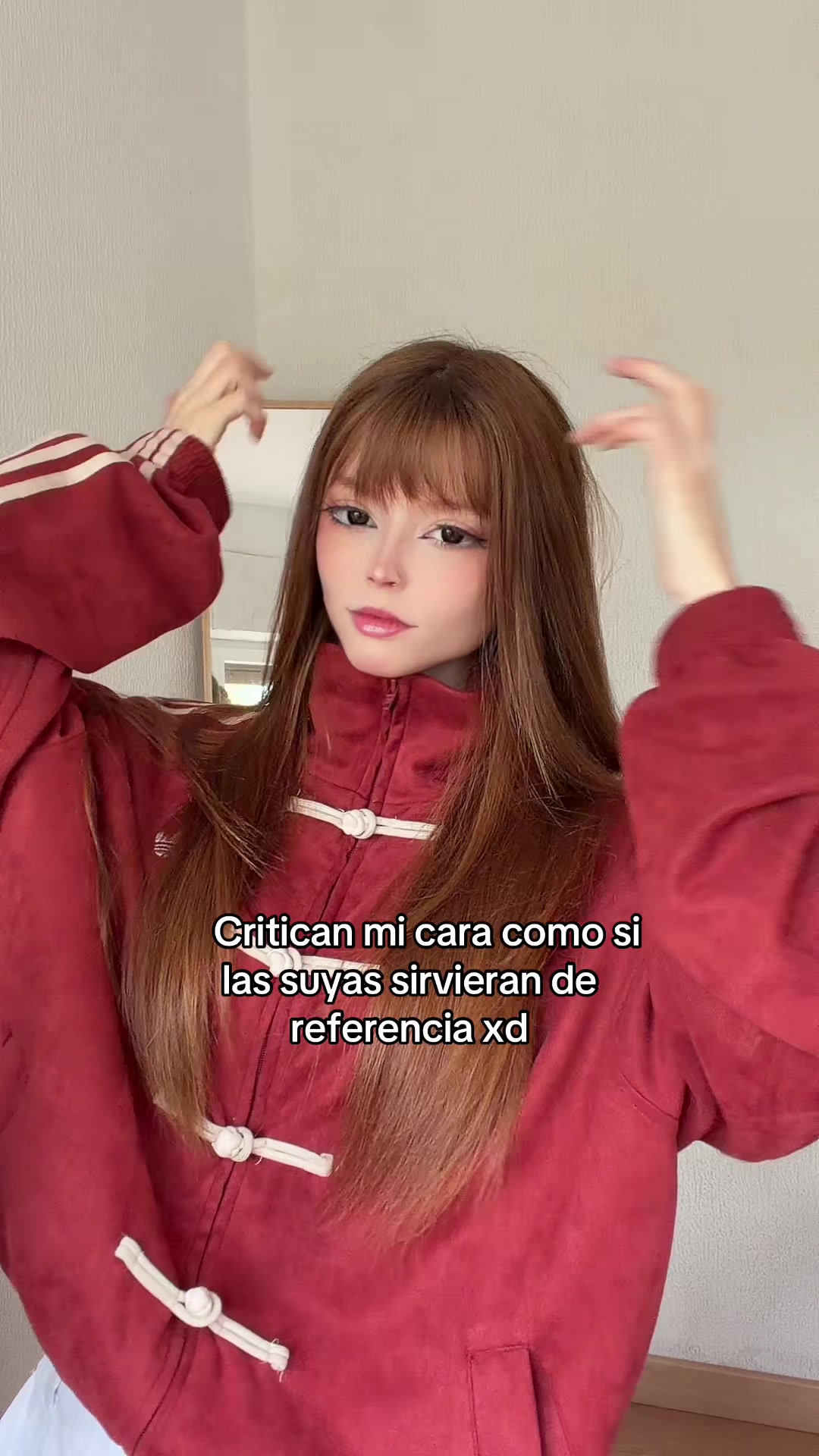@CAMI ROSE LEITH