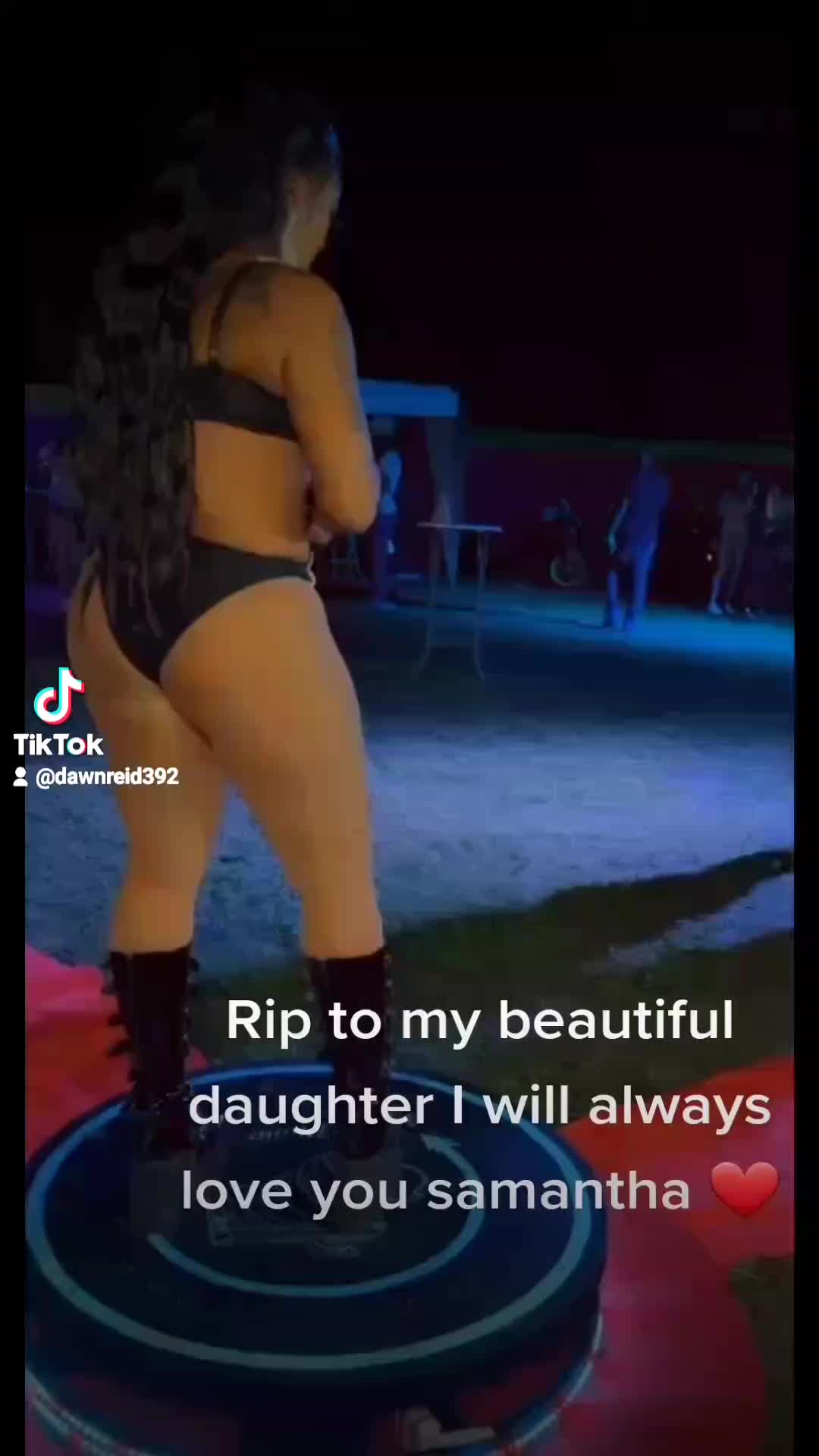 @Tiana