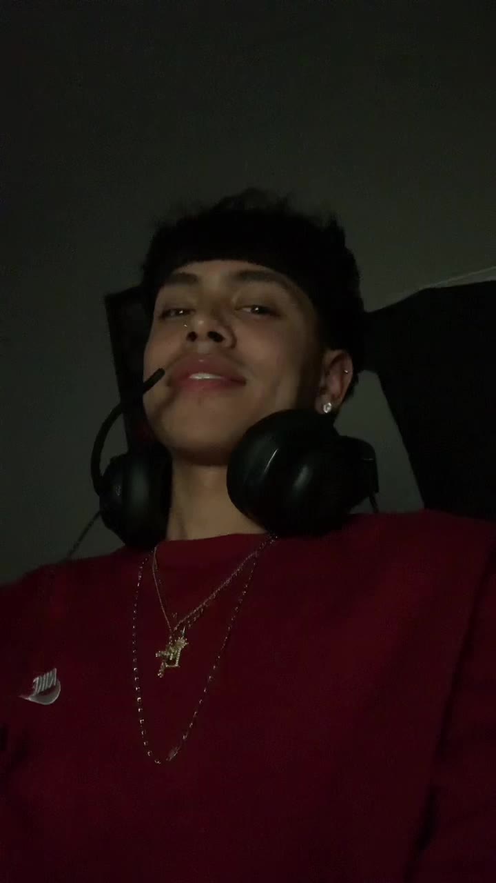 @Elijah