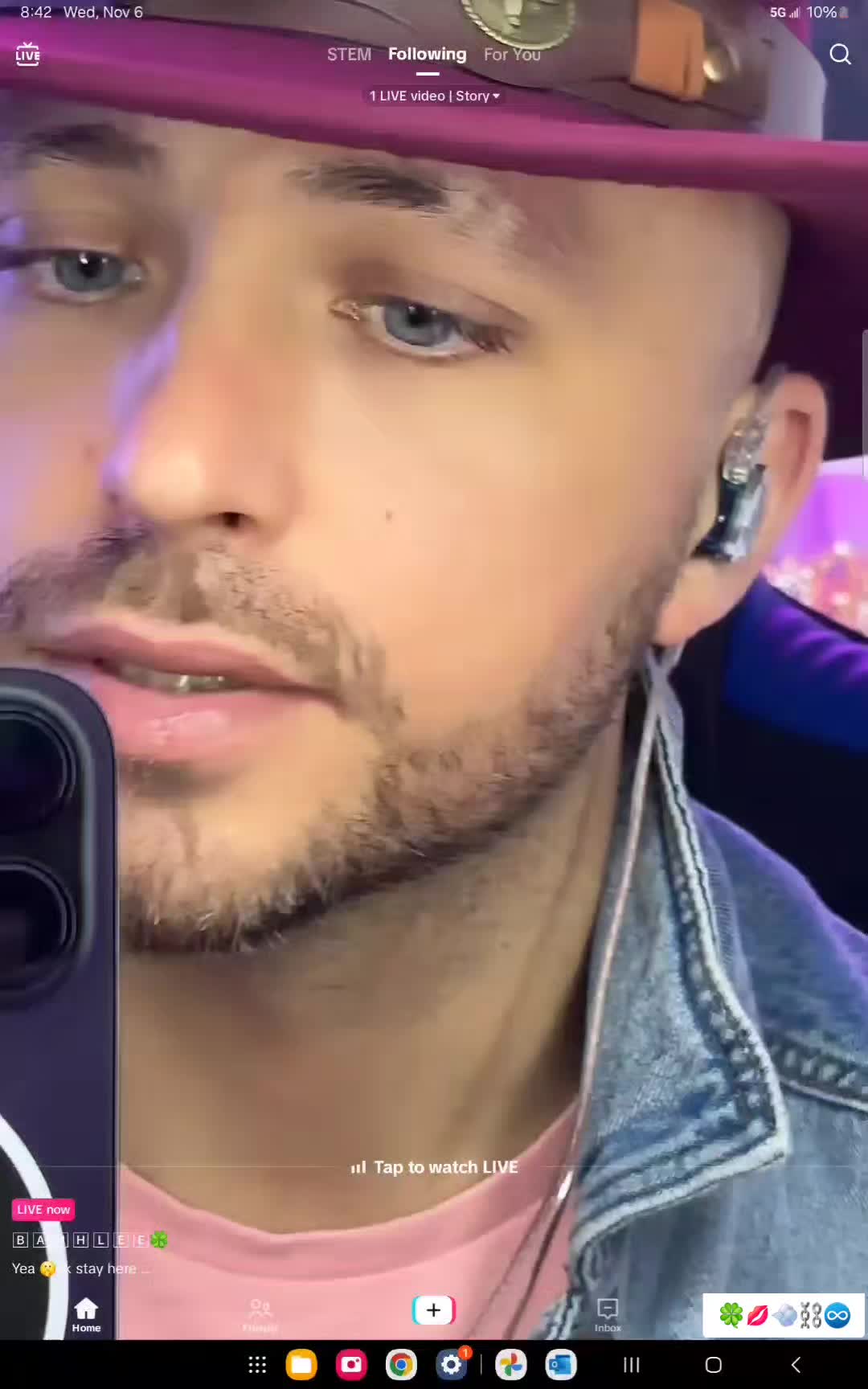 @ImUrHero