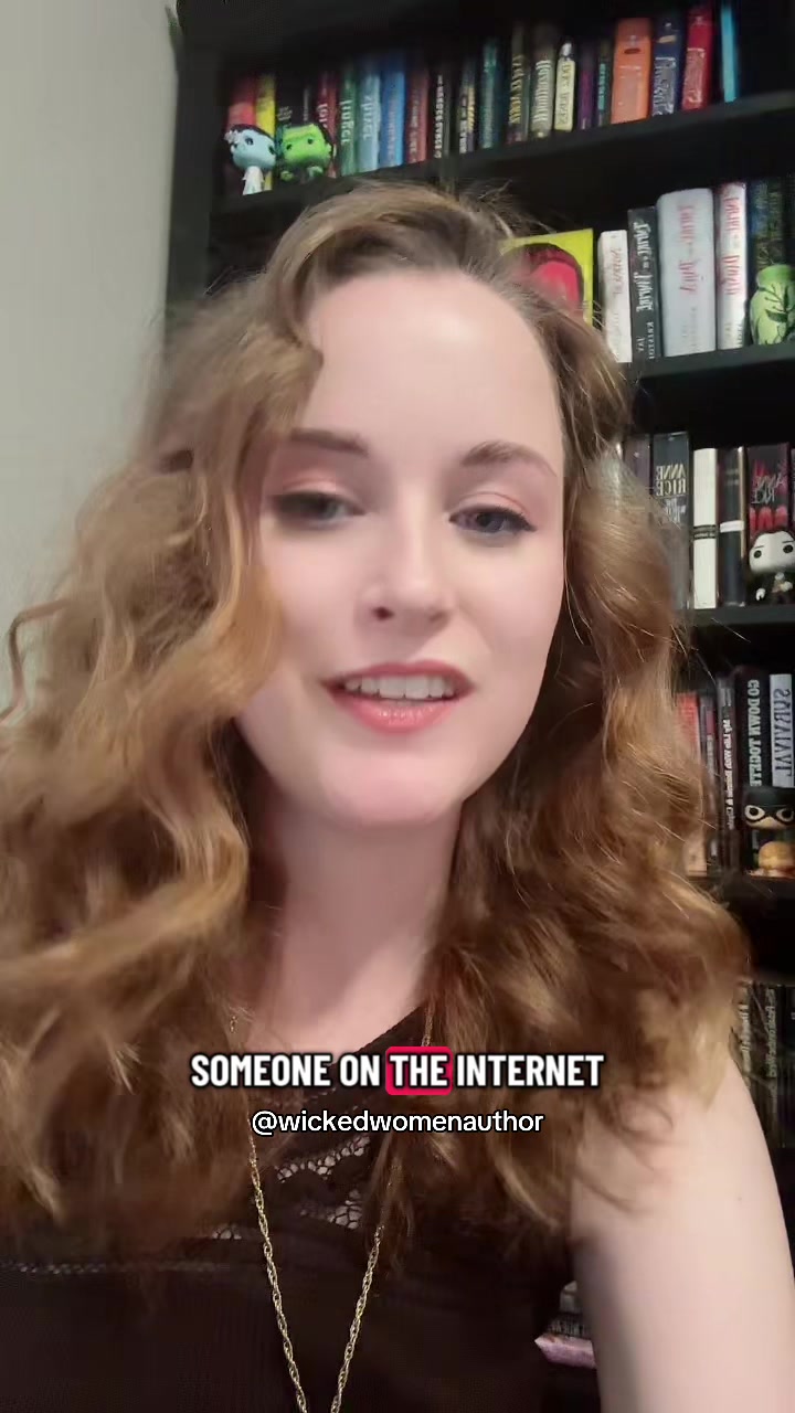@WickedWomenAuthor