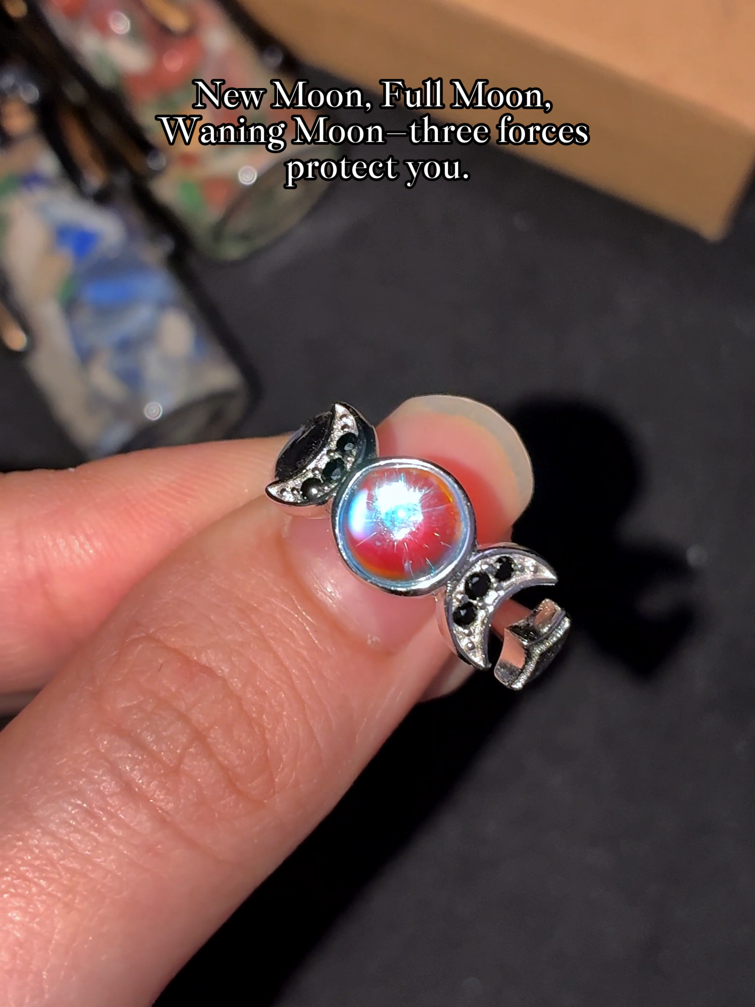 @Audinceed Jewelry