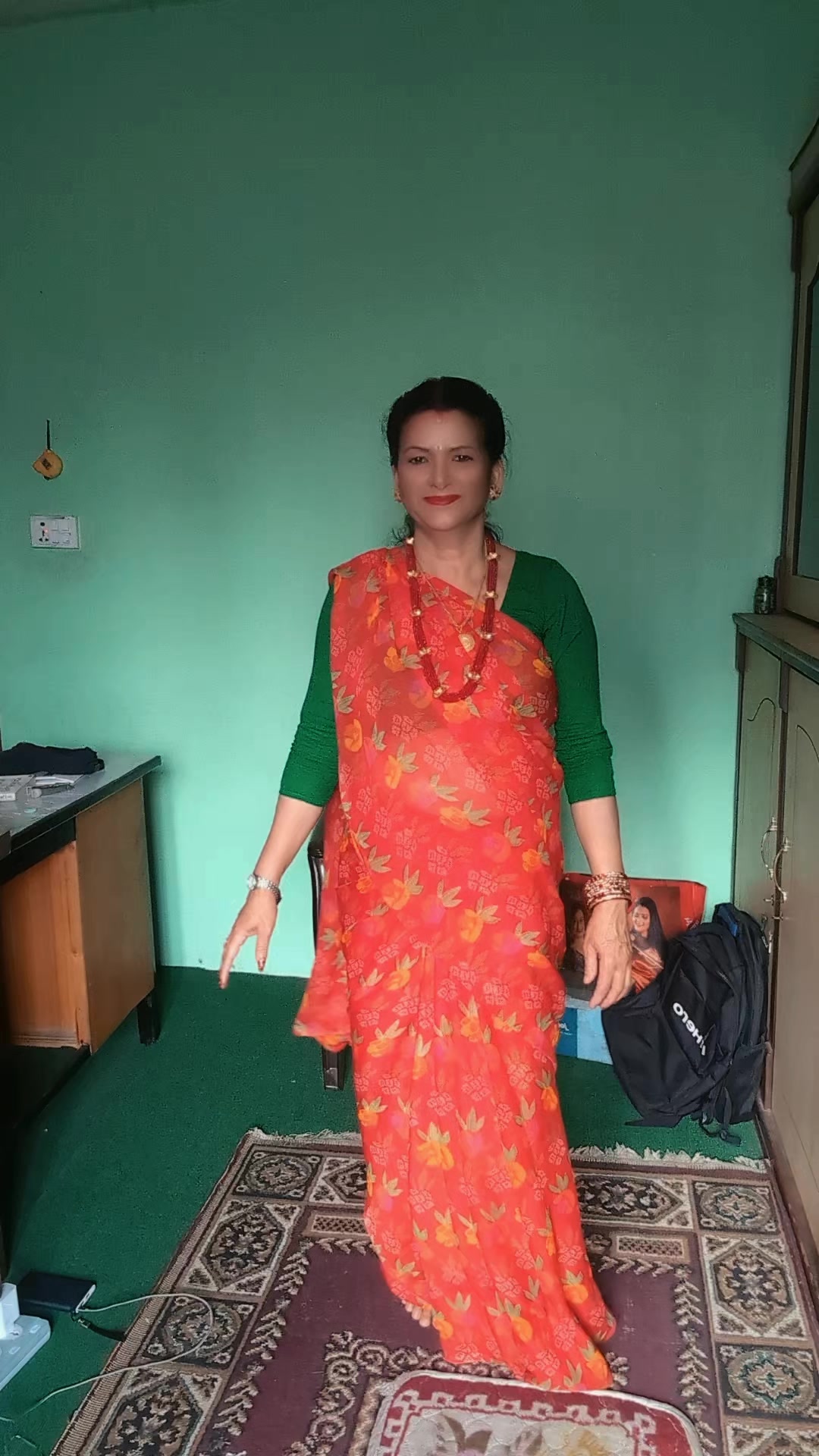 @Sita Gautam