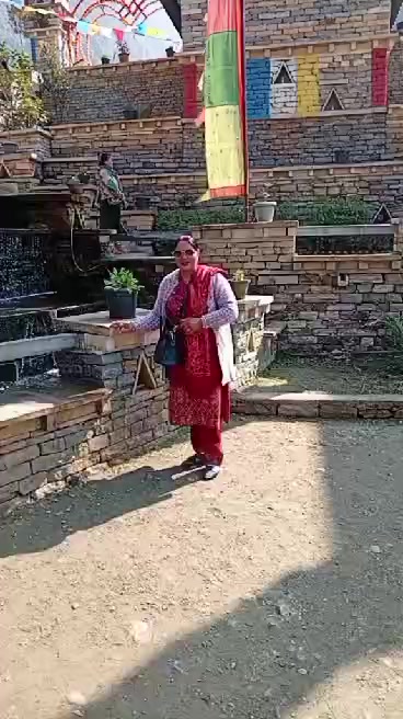 @Maya Gaihre