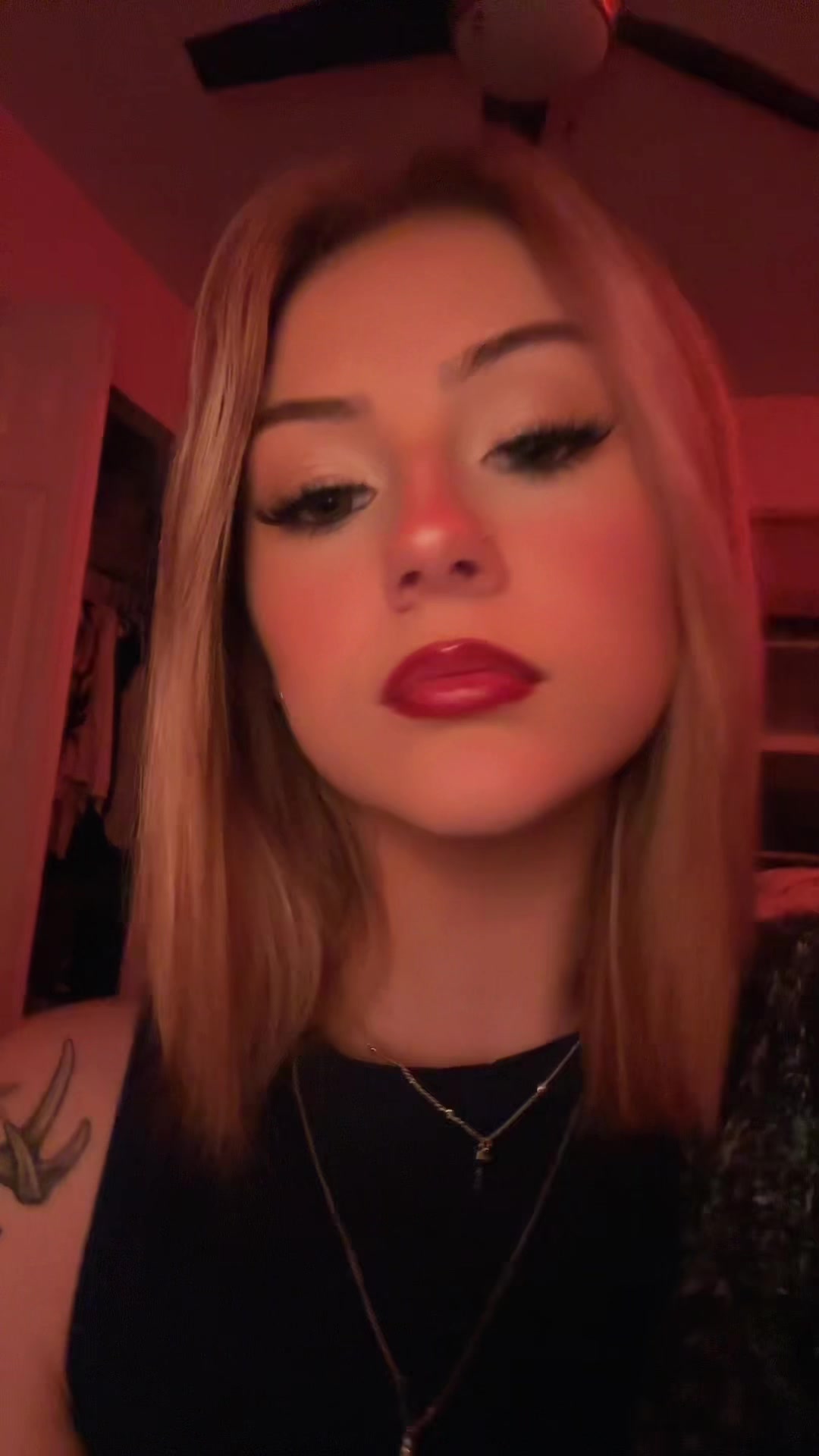 @morgan elizabeth ˚⟡˖ ࣪