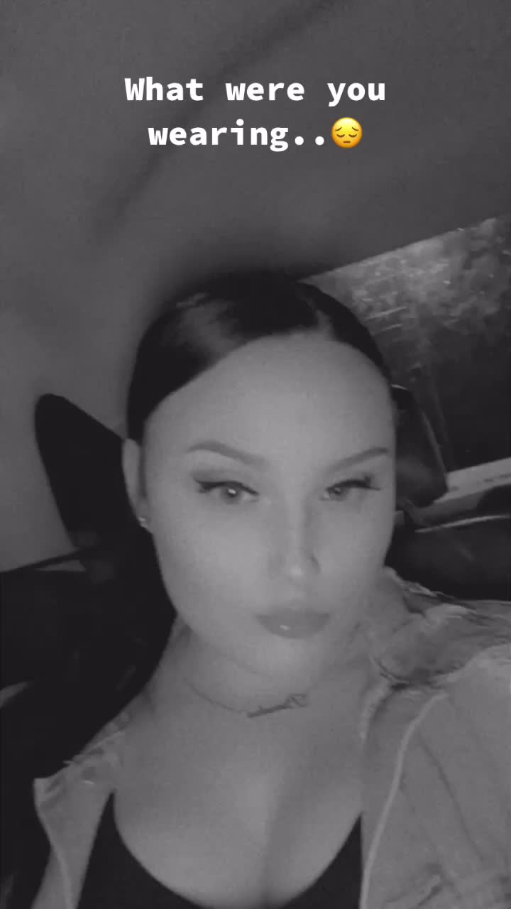 @Ur favorite 🫦