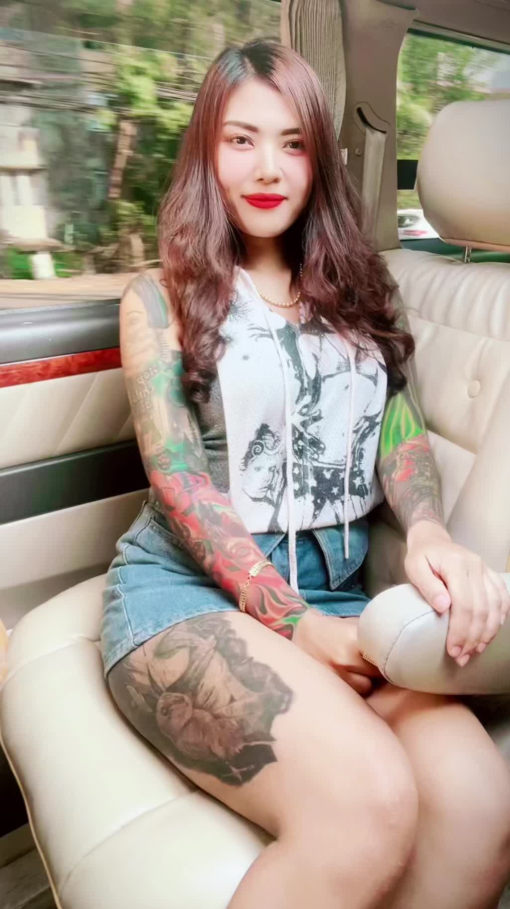 @đMa Htet Body Piercing Art đ