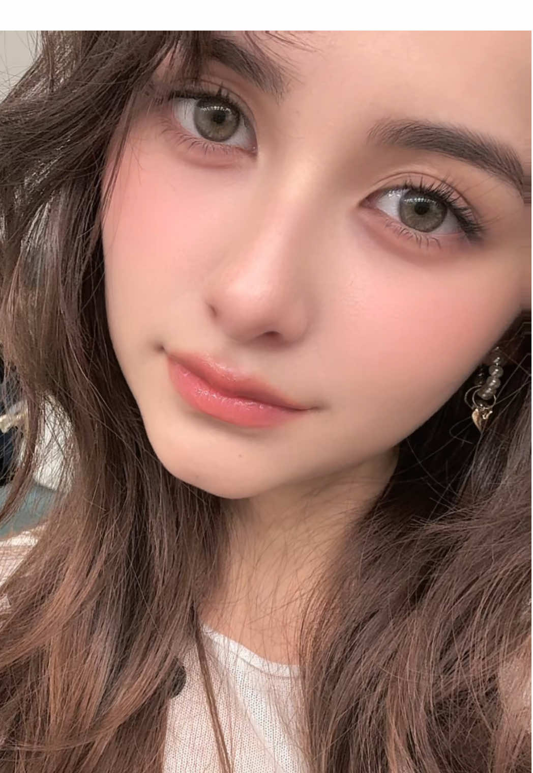 @嵐 莉菜