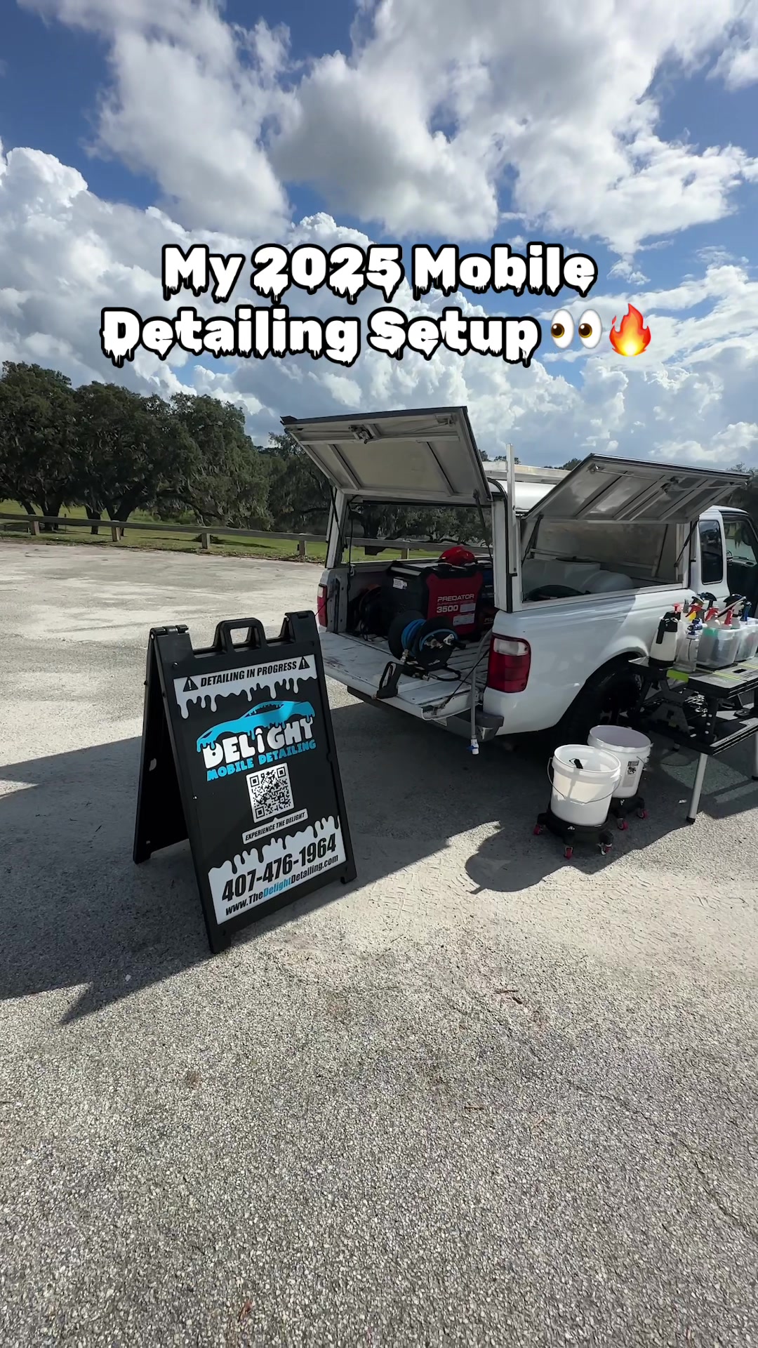 @Delight Mobile Detailing