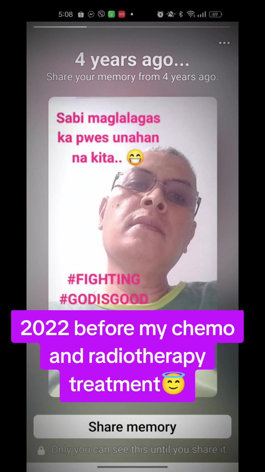 @Tatay Jake