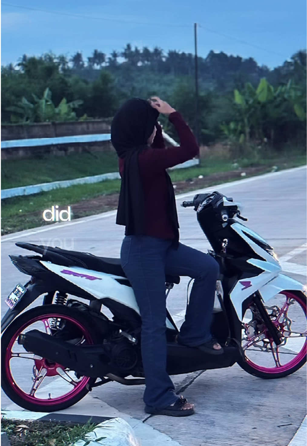 @๐๐๐ก๐ฎ๐ฎ in here๐ท