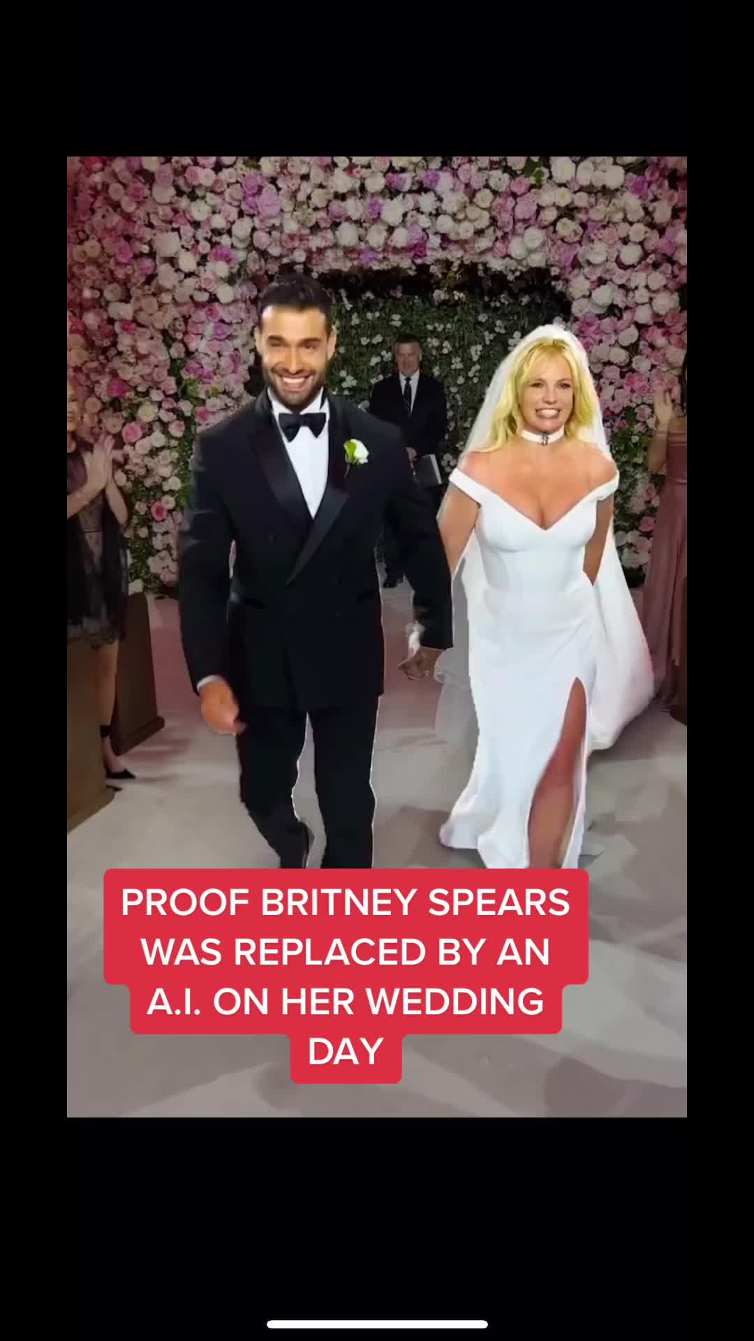 @BRITNEY IS NOT FREE