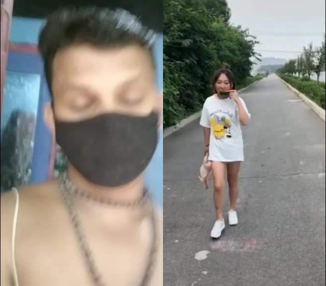 @Tik Tok Madhu