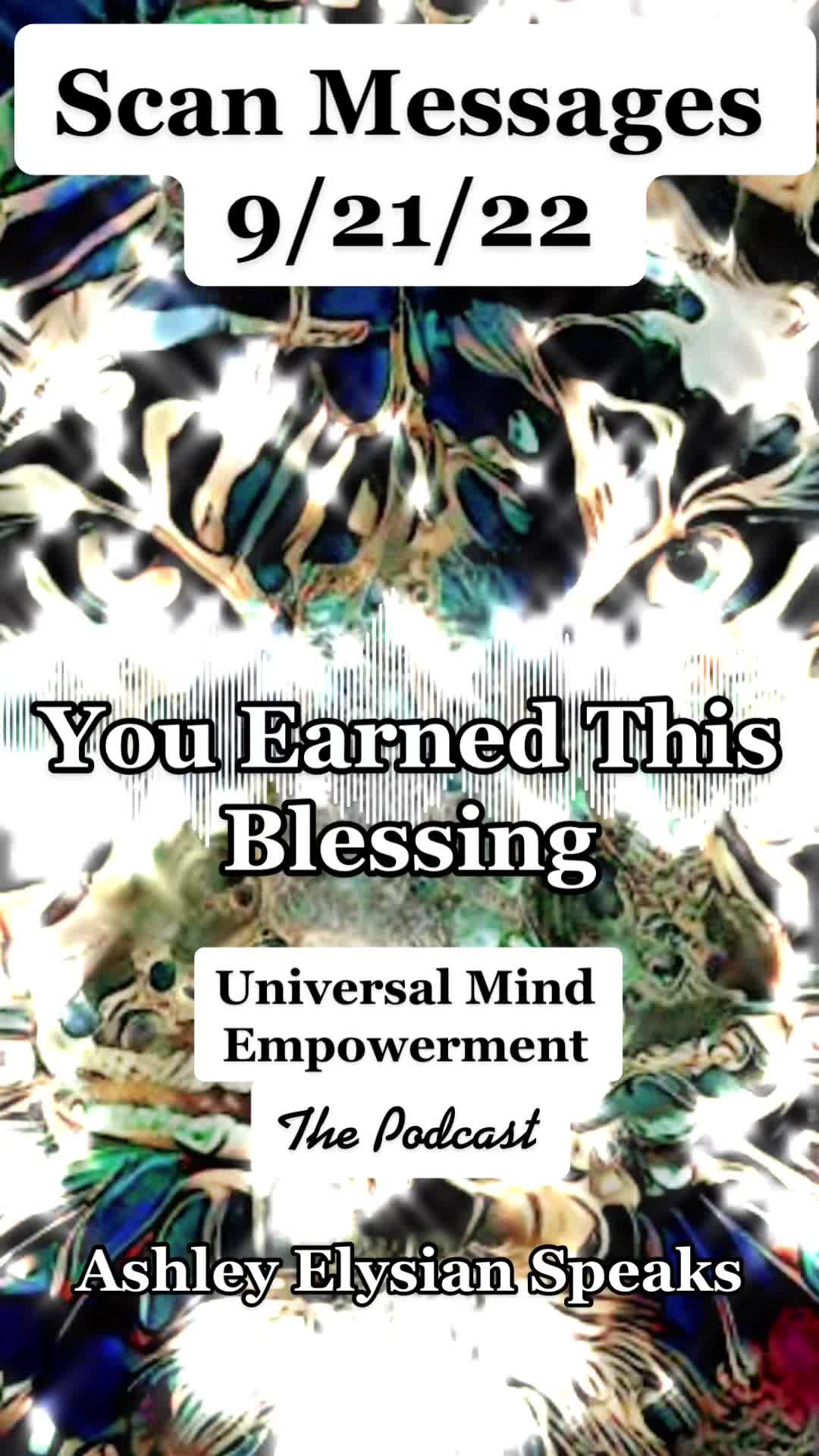 @Universal Mind Empowerment