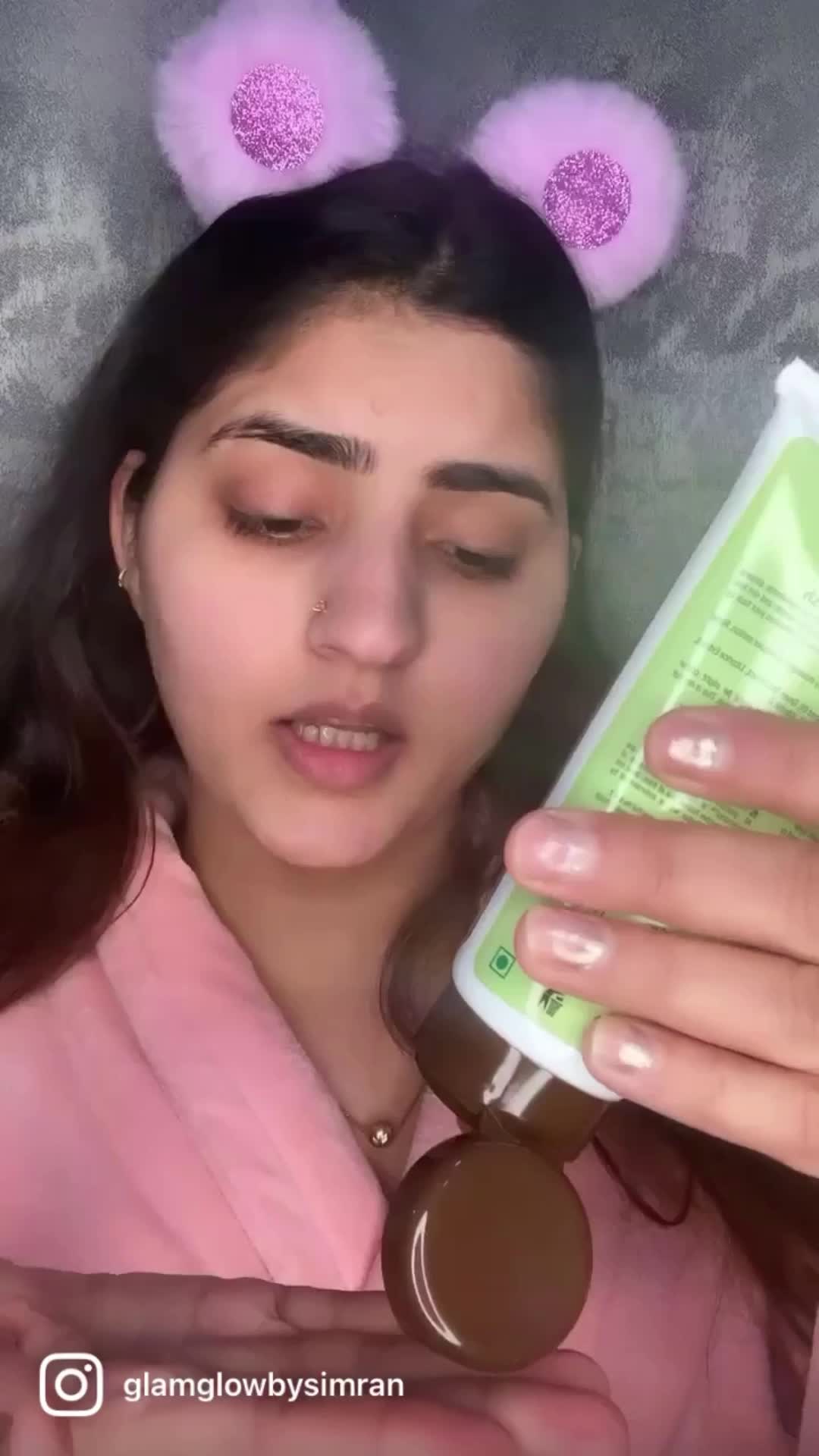 @simran arora