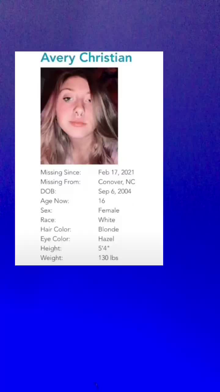 @Find The Children!