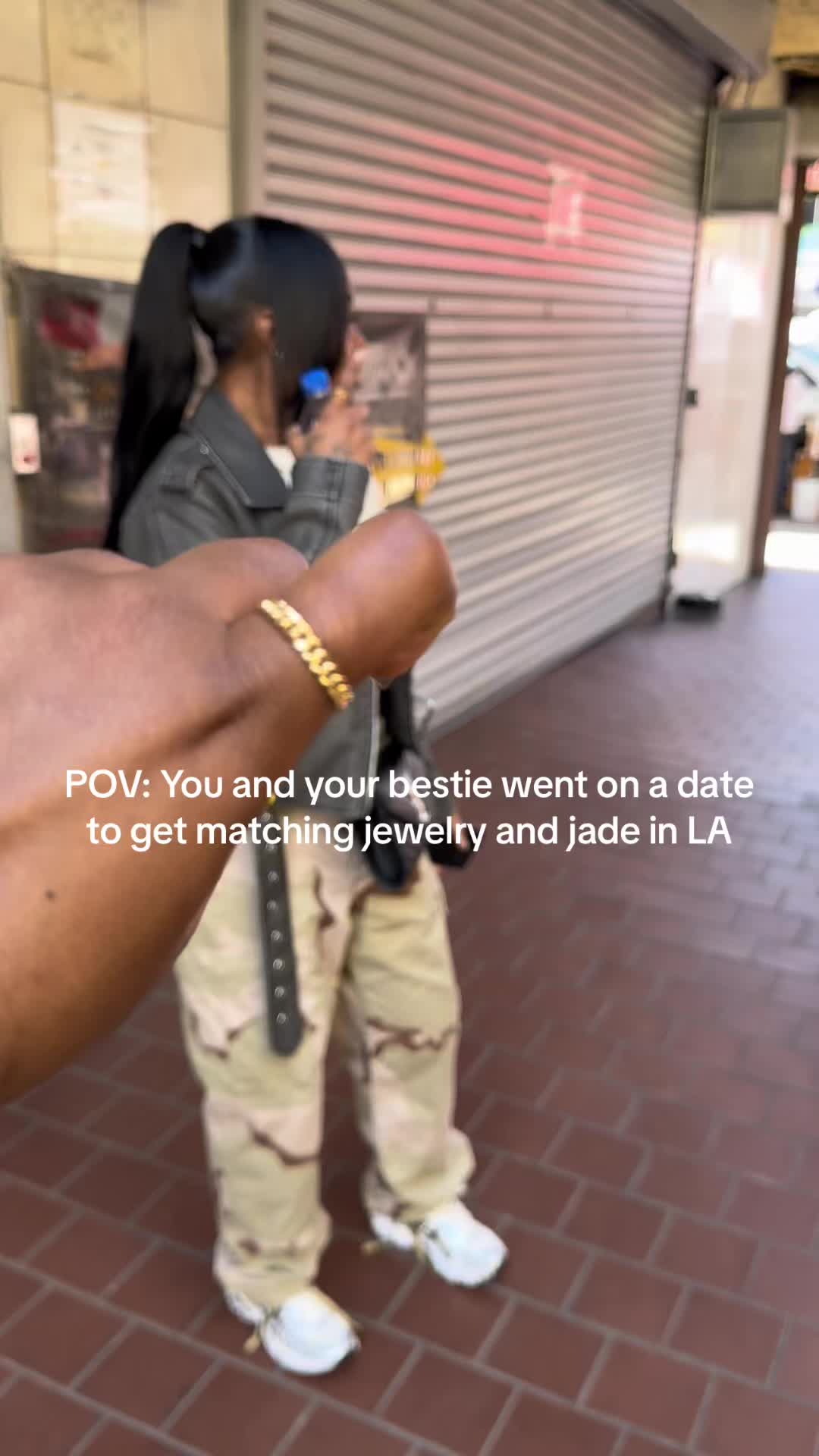 @Ayo Jahi