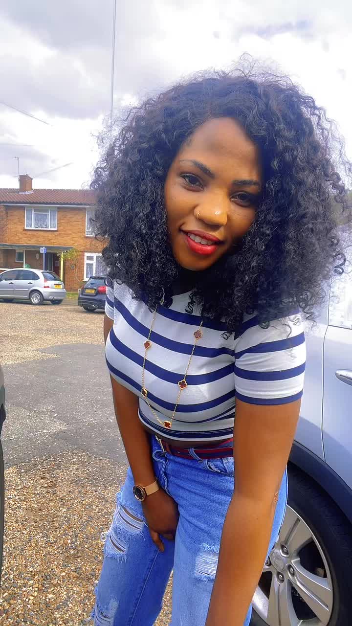 @TEE GIRL ⭐️⭐️⭐️ 🇳🇬 🇬🇧
