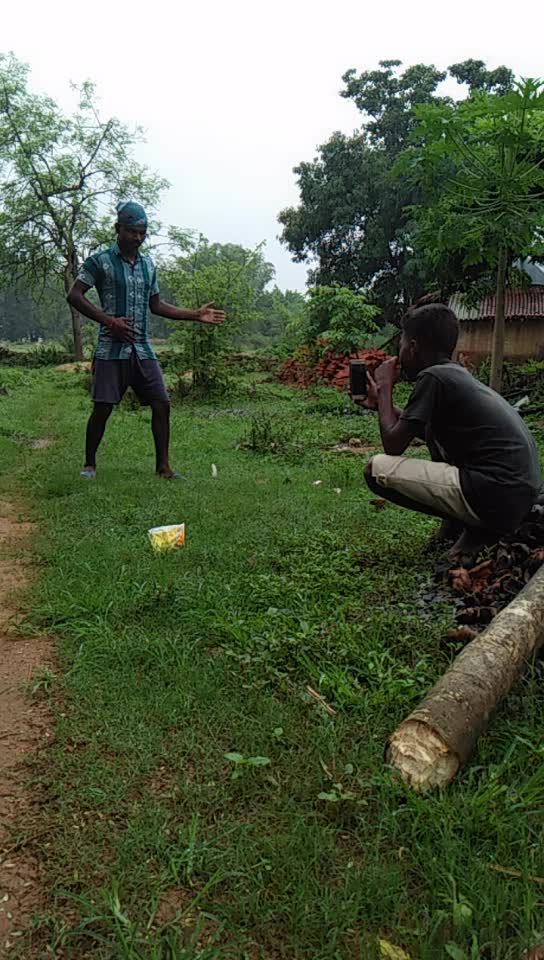 @Raja Kumar Luha