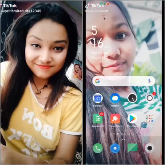 @pritismita dutta