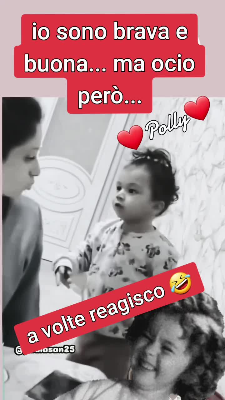 @♥️ POLLY ♥️