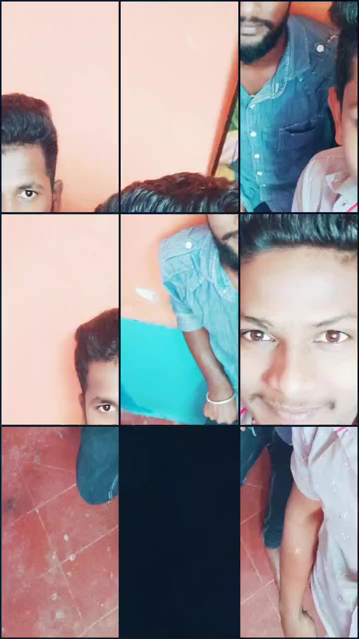 @Shivu Darling
