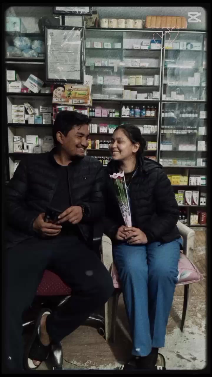 @Pragati