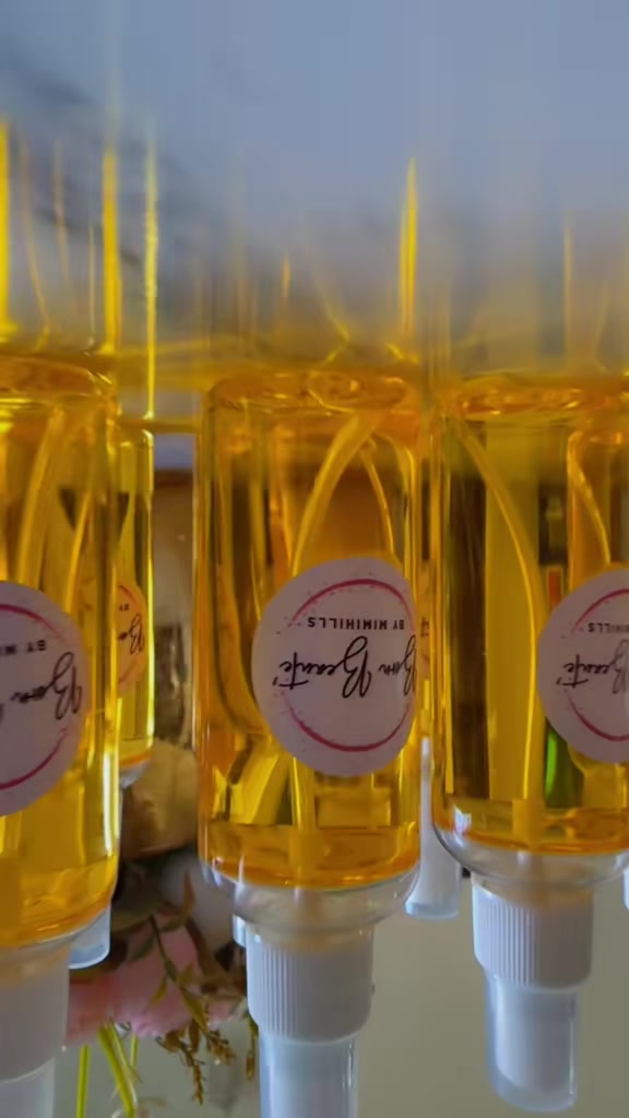 @Bornbeaute skincare