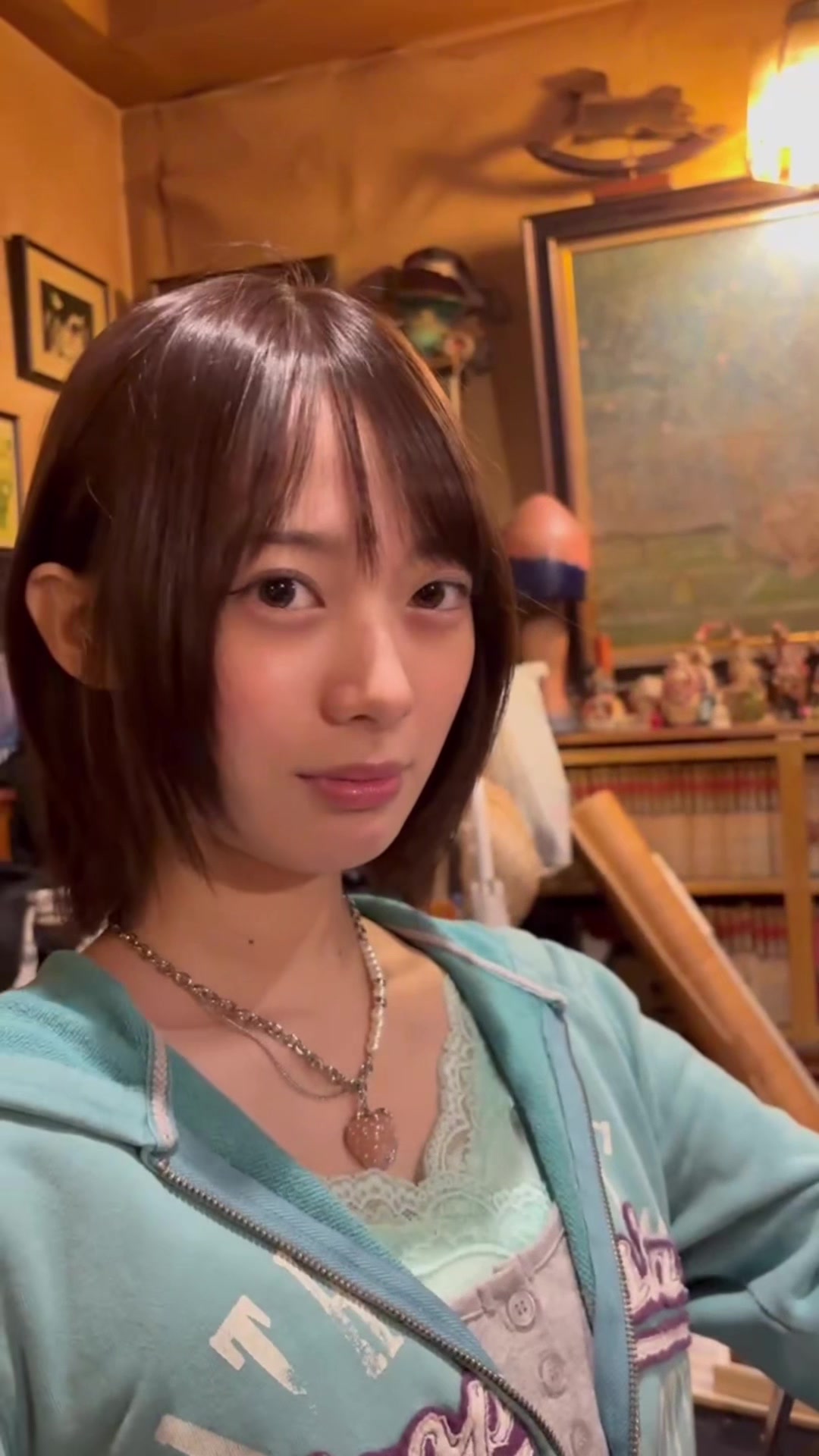 @二色 冬香