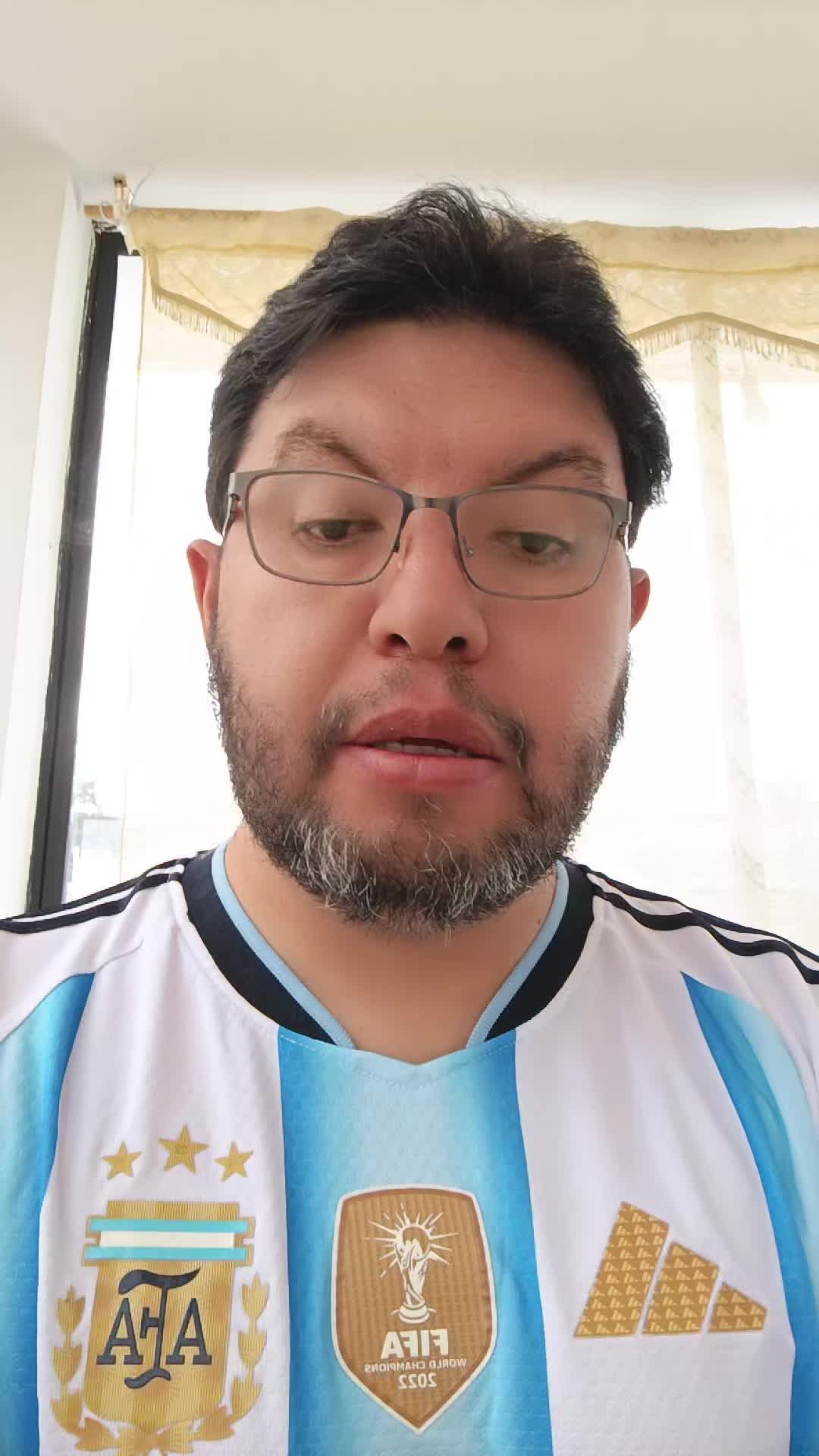 @Marco Guerrero