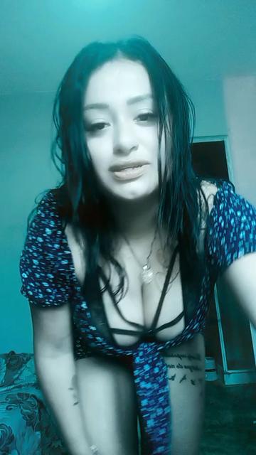@Kikagarcia20