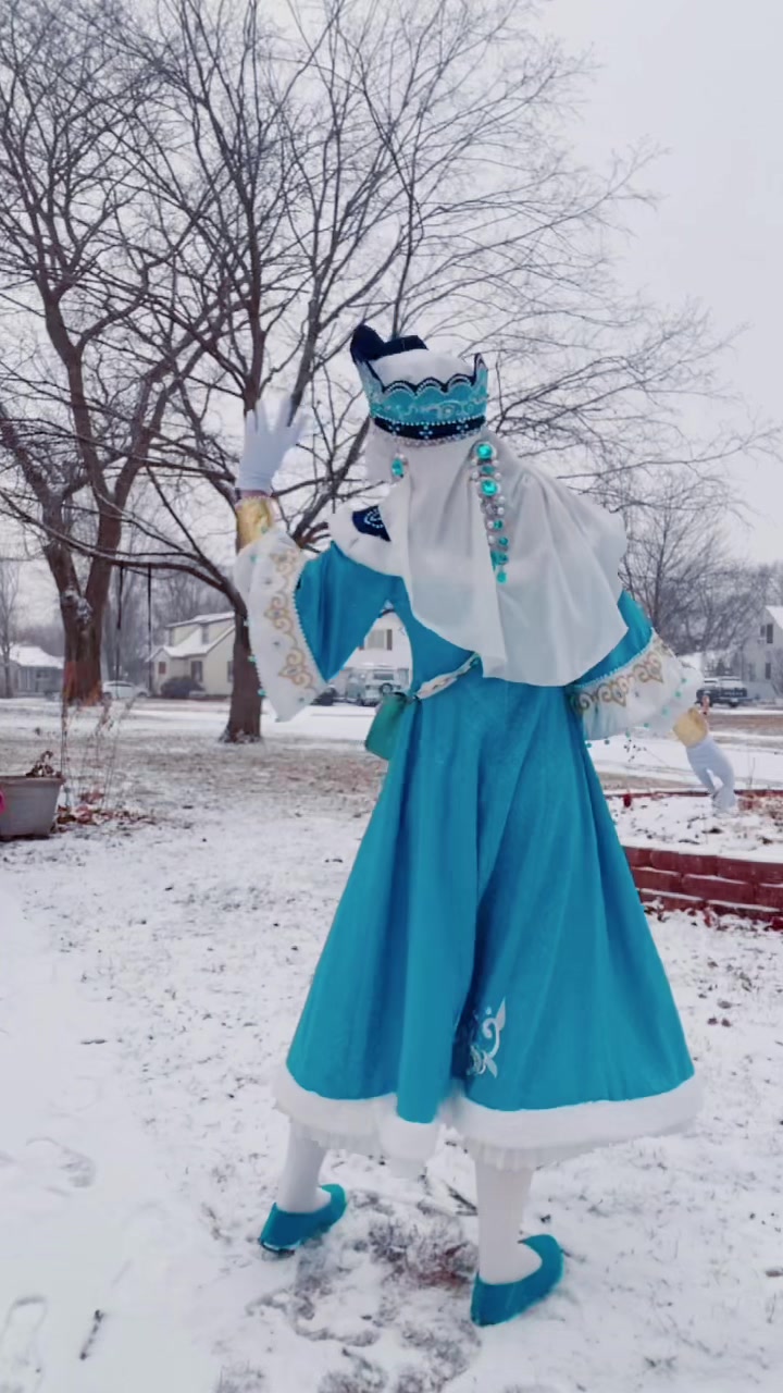 @katherine ❅