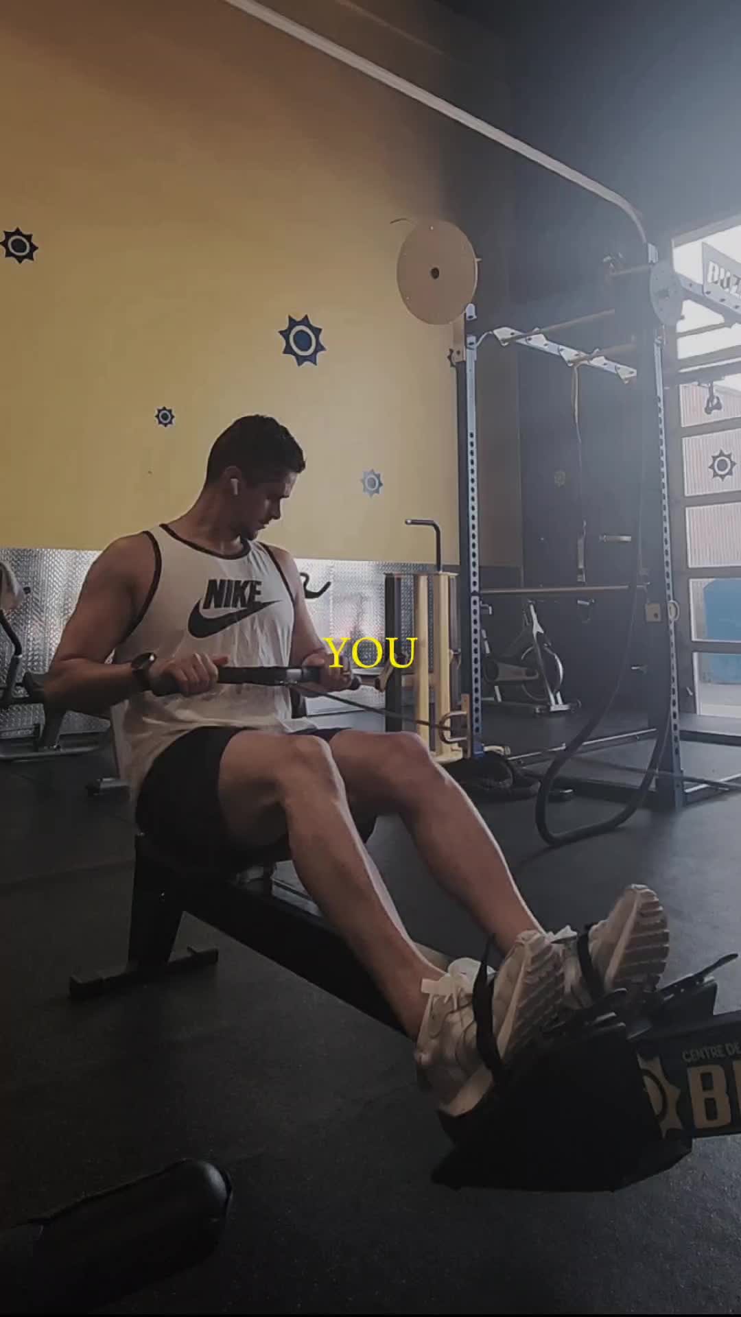 @challenge yourself
