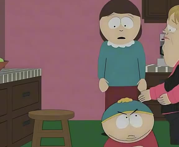 @Eric cartman