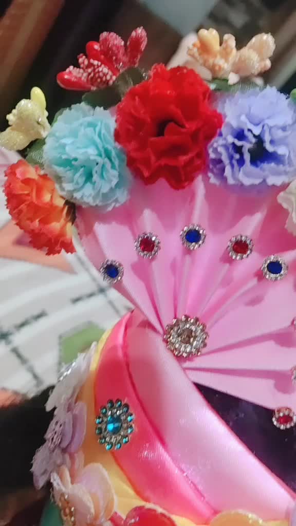 @humare kannu baby