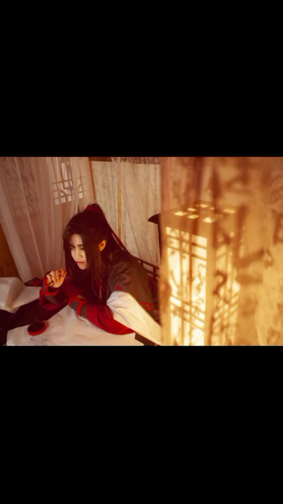 @梓言