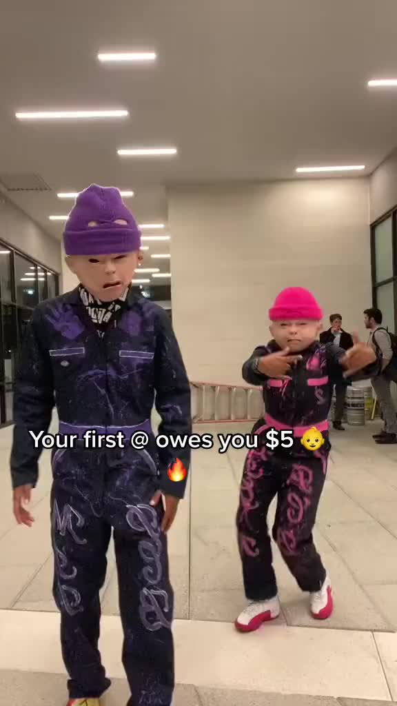 @THE BABIES ๐ถ ๐ผ