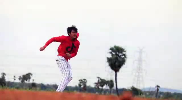 @paru bujji