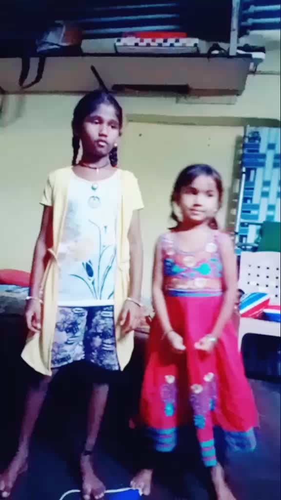 @Prashanth Bushetty