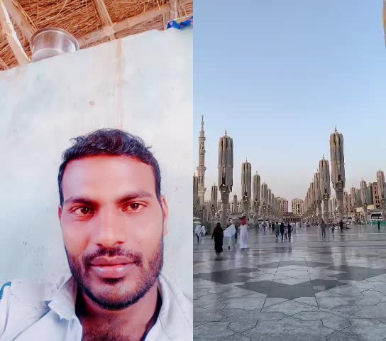 @Yakoob Khan