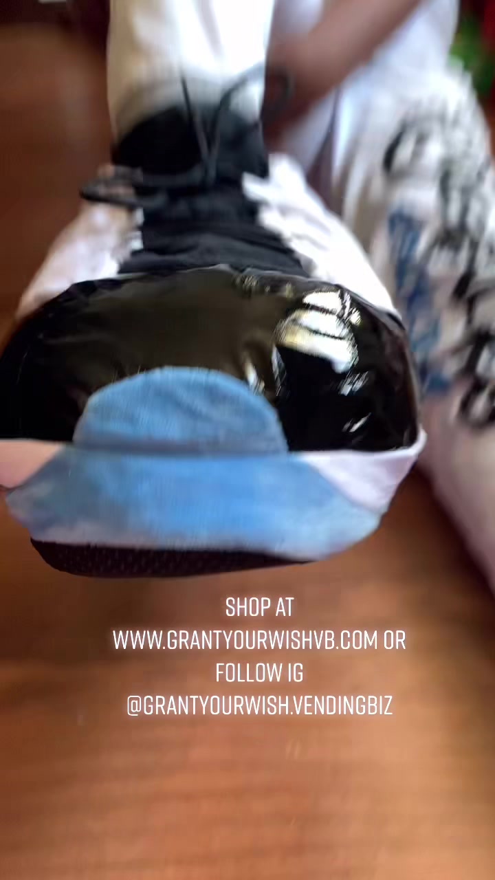 @Grantyourwishvb