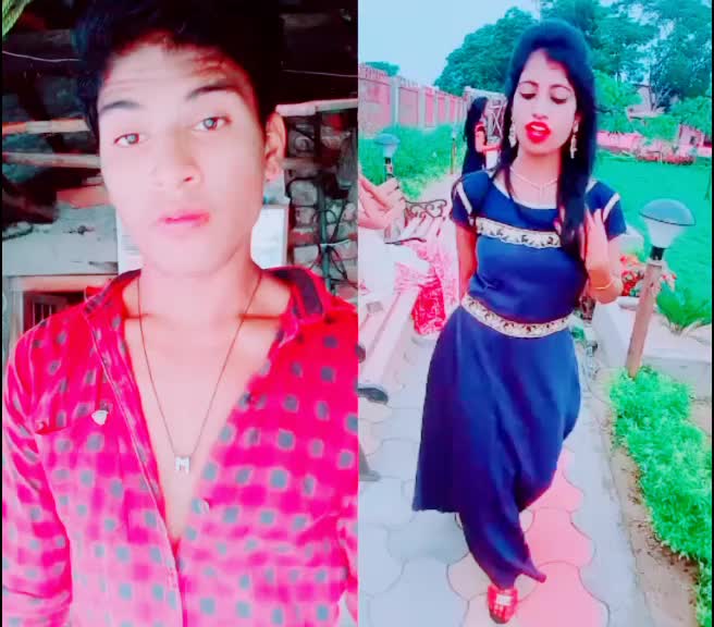 @๐SAnjay ๐tik tok live var