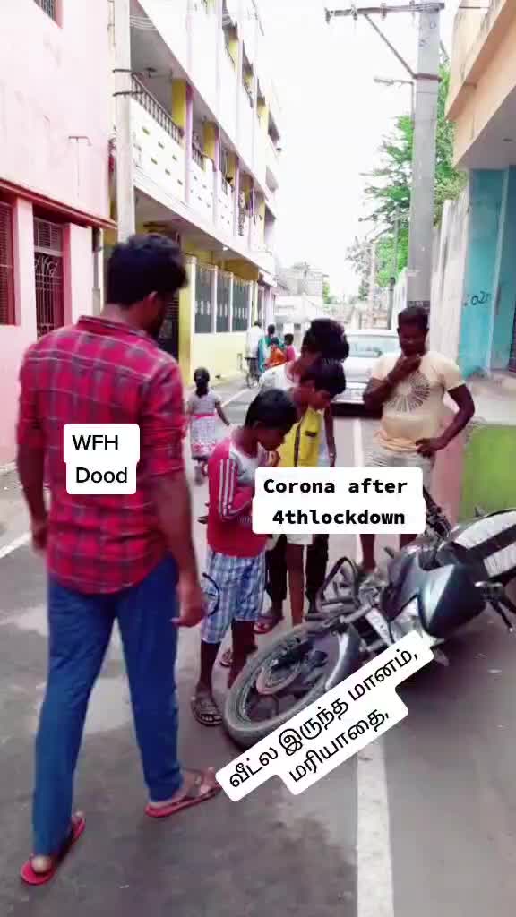 @Bharath Shanmugam