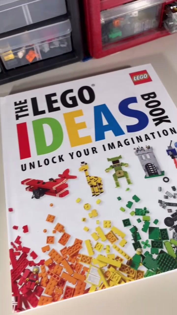 @LEGO reviewer